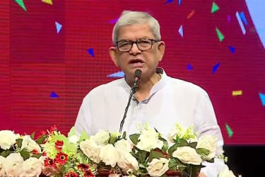 গণতন্ত্রকে সমুন্নত রাখতে সব দলকেই নির্বাচনে অংশ নেয়ার আহ্বান ফখরুলের