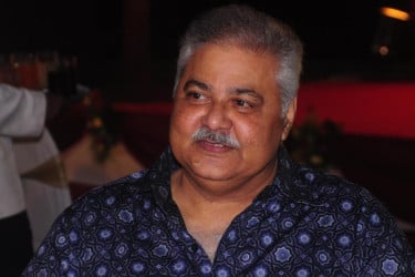 মারা গেছেন বলিউড অভিনেতা সতীশ