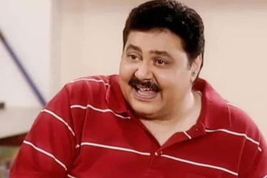কিডনি বিকলে প্রয়াত অভিনেতা সতীশ শাহ