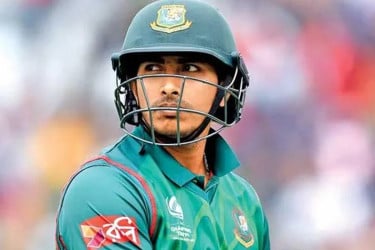 টি-টোয়েন্টি দলে নেই সৌম্য, কারণ জানালেন নির্বাচকরা