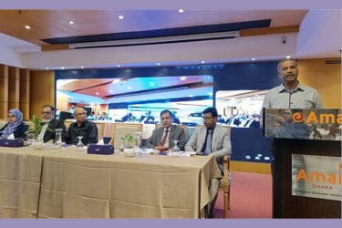 গুম প্রতিরোধে শুধু আইনগত নয়, প্রয়োজন প্রাতিষ্ঠানিক সংস্কার : আসিফ নজরুল