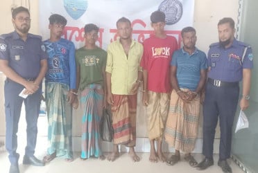 কুমিল্লায় স্ত্রীকে অন্য পুরুষ দিয়ে ধর্ষণের ঘটনায় মামলা