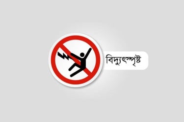 বন্ধুদের সঙ্গে ছবি তুলতে গিয়ে বিদ্যুৎস্পৃষ্টে তরুণের মৃত্যু