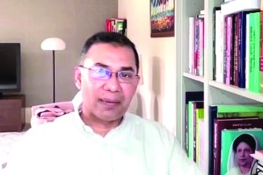 বিএনপি ক্ষমতায় গেলে শিক্ষা খাতে সর্বোচ্চ বরাদ্দ