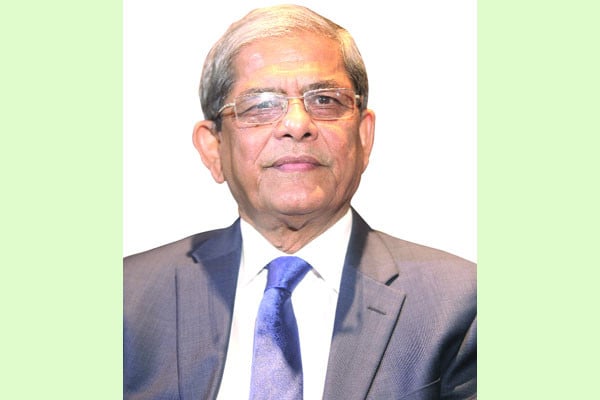 নিজামী, মীর কাসেমদের ফাঁসি মিথ্যা মামলায়