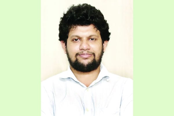সংঘাতের জন্য সবাই মুখিয়ে আছে