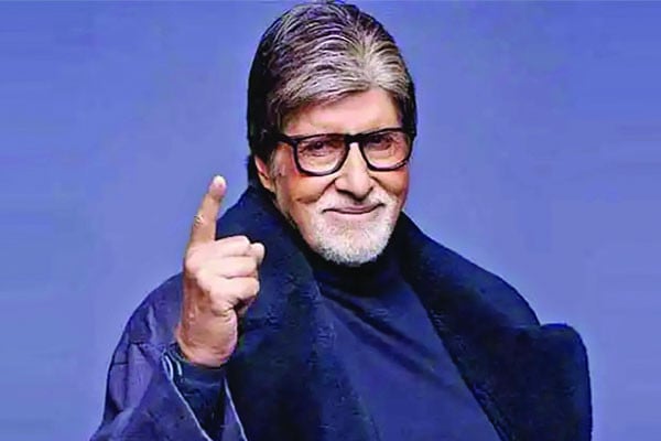 বিল গেটসের চোখে সুপারহিরো অমিতাভ