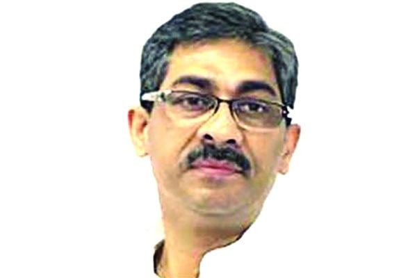 মাদকমুক্ত সমাজ গঠন আমাদের নতুন অঙ্গীকার
