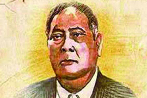 শেরেবাংলা এ কে ফজলুল হকের জন্মদিন আজ
