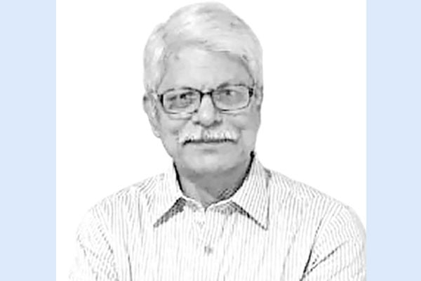 বিএনপি-জামায়াতের বালখিল্য