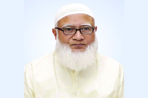 সংসদে শতাংশ হিসাব করে প্রবাসী প্রতিনিধি নিশ্চিত করব