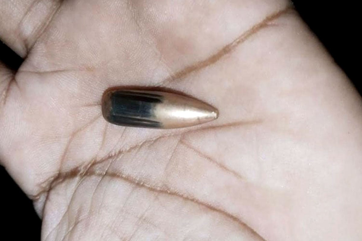 মিয়ানমার সীমান্তে গোলাগুলি, টেকনাফে নারী আহত