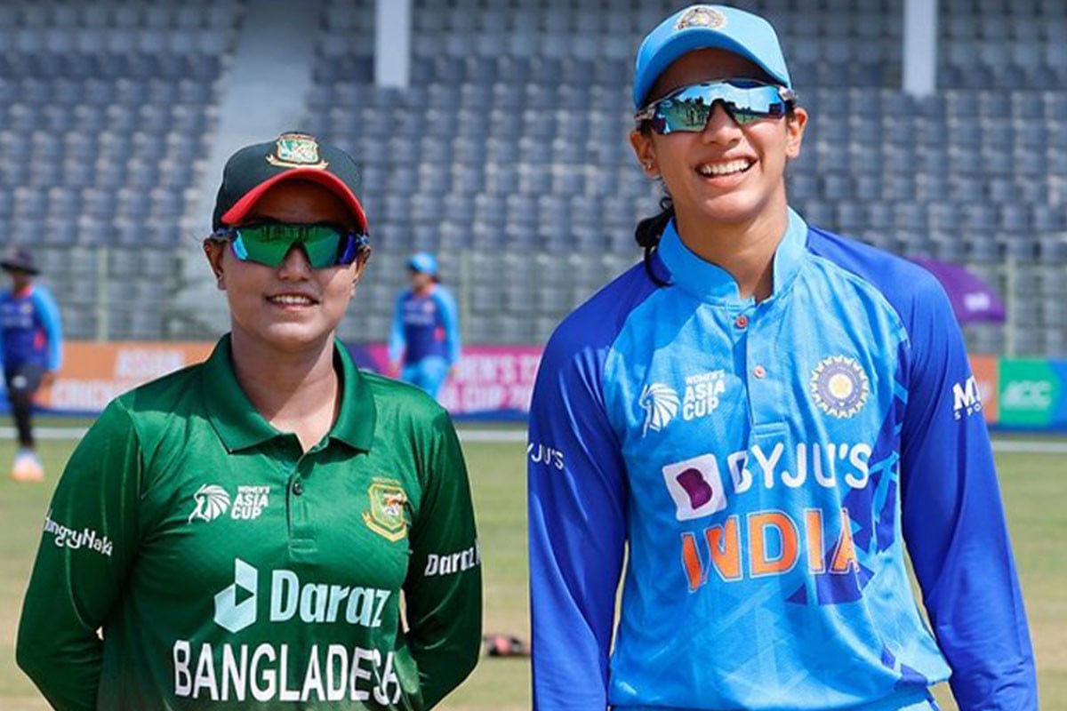শেষ হচ্ছে বাংলাদেশের বিশ্বকাপ মিশন, বিকালে মুখোমুখি হচ্ছে ভারতের