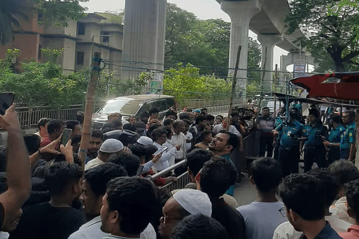 যে কারণ খুলে পড়লো মেট্টো রেলের বিয়ারিং প্যাড
