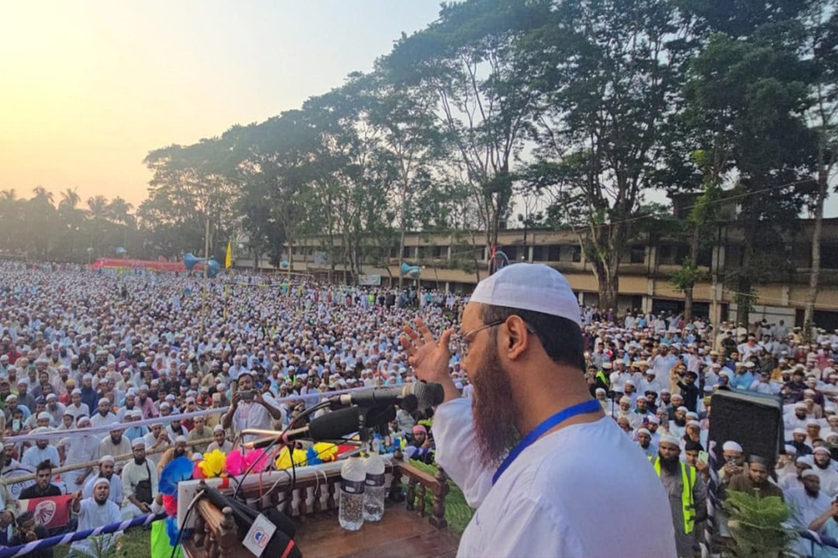 দেশের মানুষের ভাগ্যের পরিবর্তন হয়নি: ফয়জুল করীম
