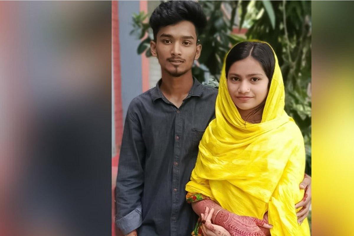 স্বামীর ১২ দিন পর স্ত্রীর মরদেহ উদ্ধার