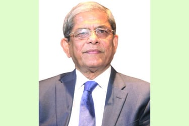 নিজামী, মীর কাসেমদের ফাঁসি মিথ্যা মামলায়
