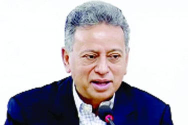 অভিযুক্ত উপদেষ্টারা থাকলে নির্বাচন প্রশ্নবিদ্ধ হবে