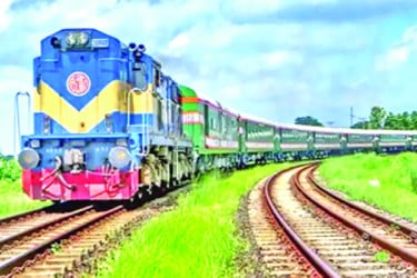 স্লিপার মেরামতে ২২ কোটি টাকার প্রকল্প