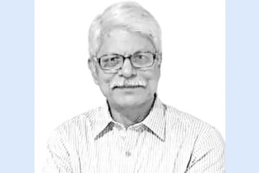বিএনপি-জামায়াতের বালখিল্য
