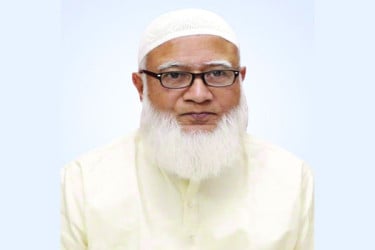 সংসদে শতাংশ হিসাব করে প্রবাসী প্রতিনিধি নিশ্চিত করব
