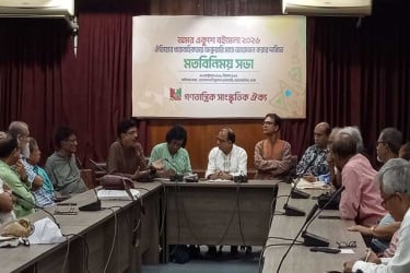 ধারাবাহিকতা রেখে ফেব্রুয়ারিতে বইমেলা আয়োজনের দাবি