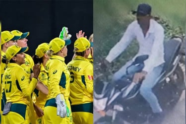 বিশ্বকাপের মাঝেই অস্ট্রেলিয়া নারী ক্রিকেটারদের শ্লীলতাহানি, কী বলছে ভারত?