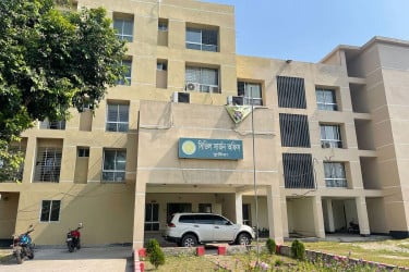 ভাইরাল কুষ্টিয়া সিভিল সার্জন কার্যালয়ের সেই নিয়োগ সাময়িক স্থগিত