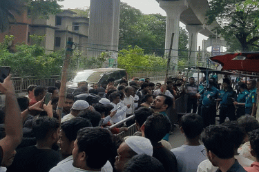 যে কারণ খুলে পড়লো মেট্টো রেলের বিয়ারিং প্যাড