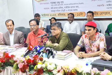 বইমেলা হবে, কোনো সন্দেহ নেই: প্রেস সচিব