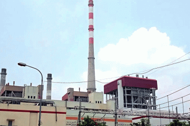 বড়পুকুরিয়া তাপবিদ্যুৎ কেন্দ্রে উৎপাদন শুরু