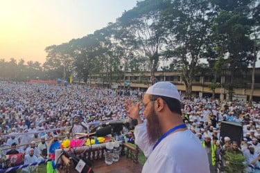 দেশের মানুষের ভাগ্যের পরিবর্তন হয়নি: ফয়জুল করীম