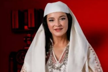 আলবেনিয়ার এআই মন্ত্রী অন্তঃসত্ত্বা, জন্ম দেবে ৮৩টি সন্তান!