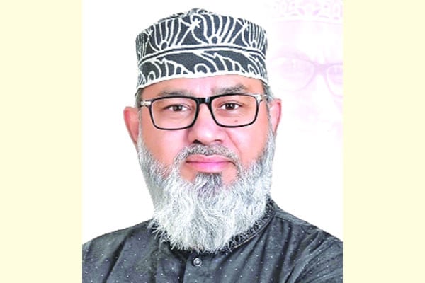 সৎ ও যোগ্য নেতৃত্ব নির্বাচিত করতে হবে