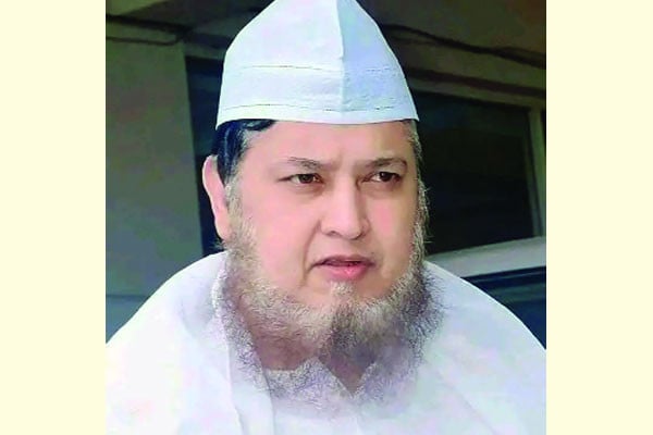 দেশ জাতির কল্যাণে ঐক্যবদ্ধের বিকল্প নেই
