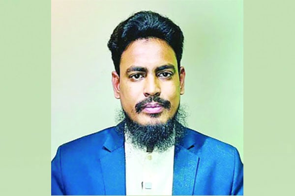 নির্বাচনে অংশ নিতে পারবে না জাপা