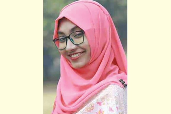 সুইমিংপুলে রাবি ছাত্রীর মৃত্যু, ভিসির বাসভবন ঘেরাও