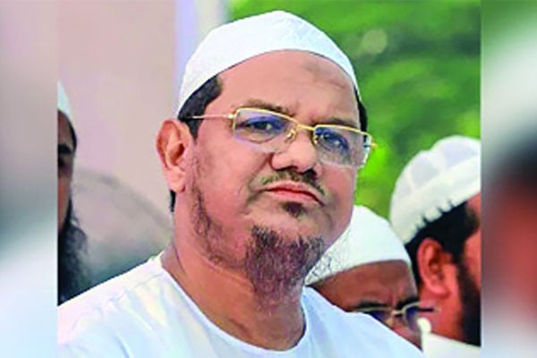 পিআর পদ্ধতিতেই জবাবদিহিতামূলক সরকার