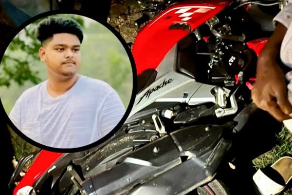 কুলাউড়ায় সড়ক দুর্ঘটনায় নিহত ১