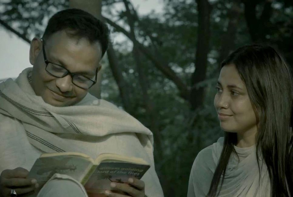 যুক্তরাষ্ট্রে মুক্তি পাচ্ছে বাংলাদেশি সিনেমা 'ডট'