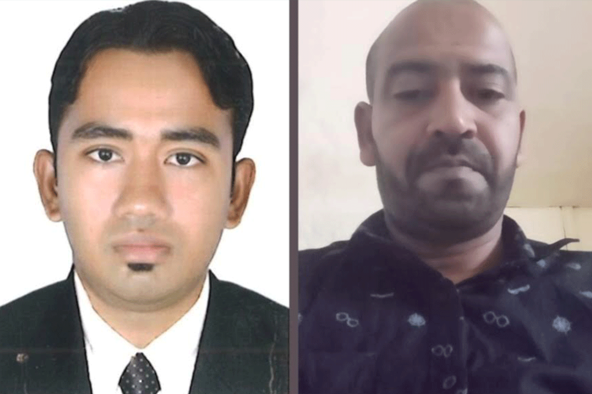 আবুধাবিতে মাছ ধরতে বেরিয়ে সড়ক দুর্ঘটনায় দুই বাংলাদেশি নিহত