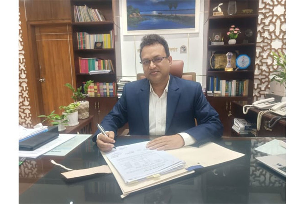 প্রাথমিক বিদ্যালয়ের শিশুদের জন্য ফিডিং কার্যক্রম নভেম্বরে শুরু