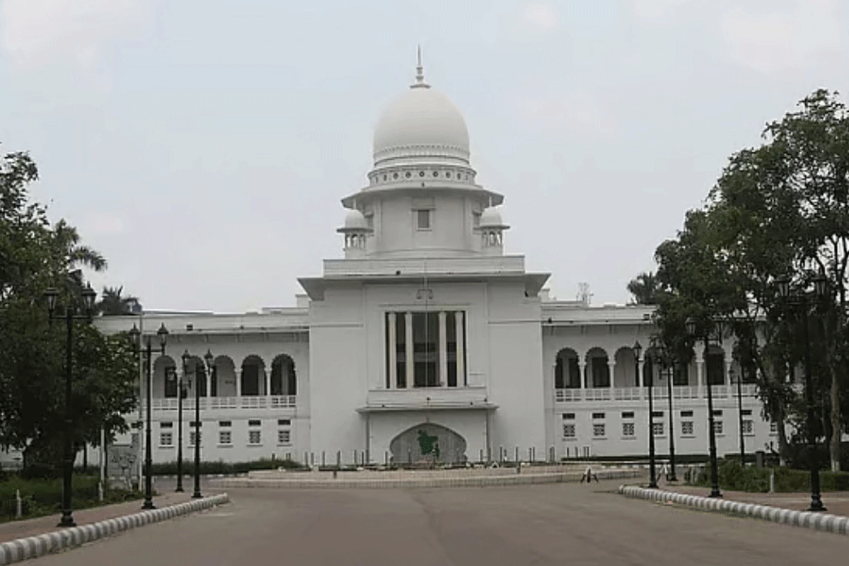 জুলাই বিপ্লবের ভুয়া মামলা থেকে ৩৭২ জনের অব্যাহতি