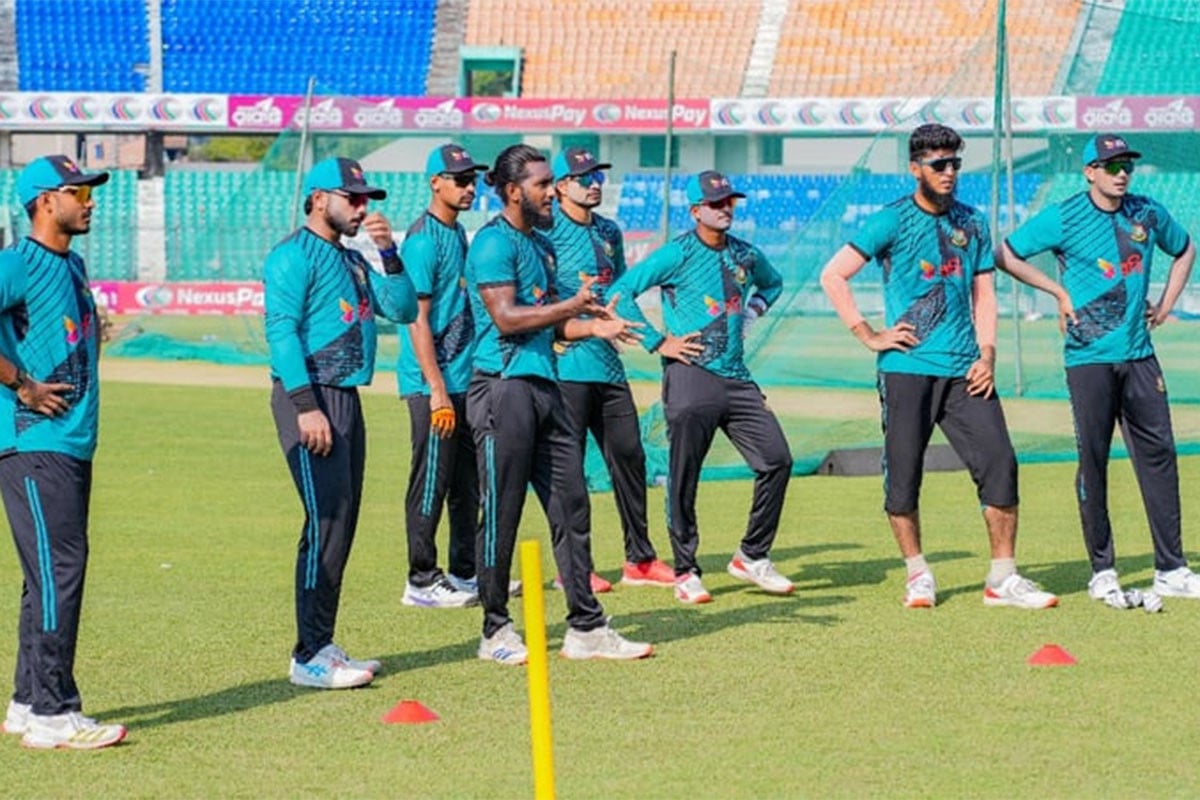 ক্যারিবীয় সিরিজ দিয়ে টি-২০ বিশ্বকাপের প্রস্তুতি শুরু করছে টাইগাররা