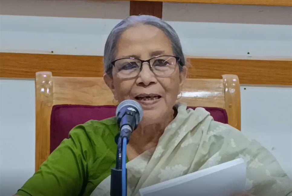 দীর্ঘদিন কাপ্তাই হ্রদ ড্রেজিং না হওয়ায় উদ্বেগ মৎস্য উপদেষ্টার