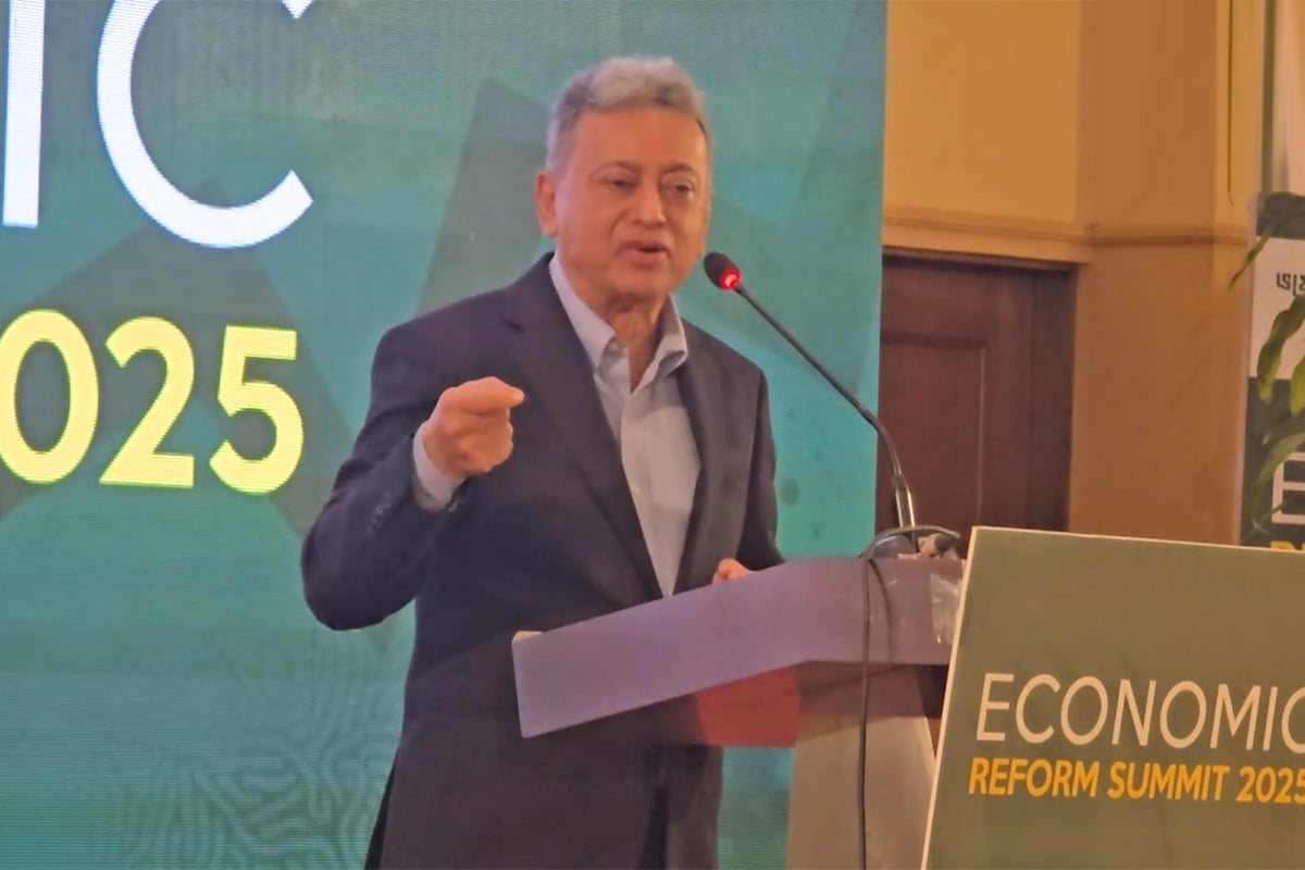 বিএনপি সরকার গঠন করলে বেসরকারি খাতকে প্রাধান্য দেবে : আমীর খসরু