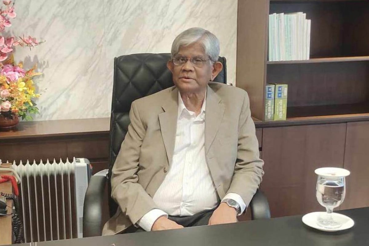 দ্বিপাক্ষিক বাণিজ্যে আগ্রহী পাকিস্তান : অর্থ উপদেষ্টা