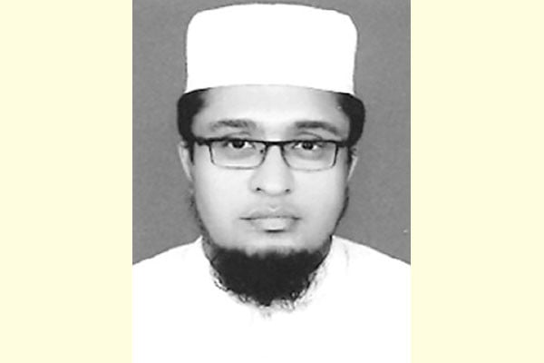 সালাম প্রদানের ফজিলত