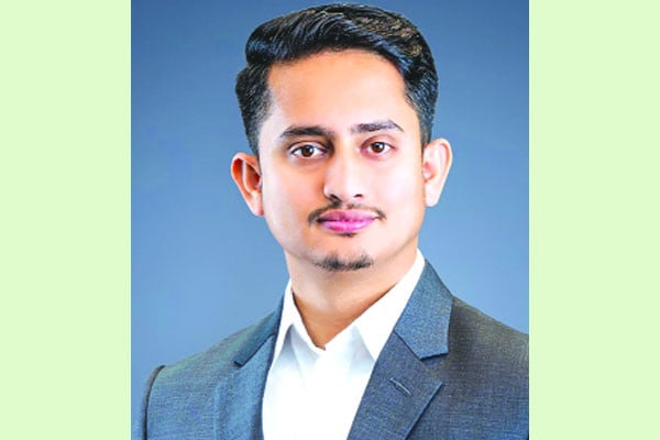 শাপলা প্রতীকেই নির্বাচন করবে এনসিপি