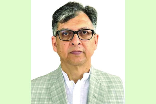 ফ্যাসিবাদবিরোধী দল নিয়ে বৃহৎ জোট